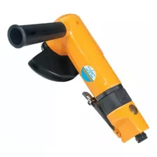 Esmerilhadeira Chiaperini E-10a Amarelo 10000 Rpm