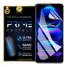 Película Premium Hydrogel Nano Xiaomi Redmi Note 12 Pro 5g