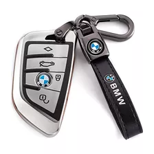 Funda Case Carcasa Protectora Llave Bmw Tpu Alta Calidad