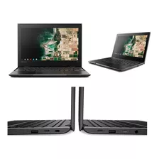 Notebook Lenovo 100e 2da Gen/intel/32ssd/4gb