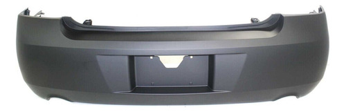 New Bumper Cover For 2006-2013 Chevrolet Impala Front An Vvd Foto 4