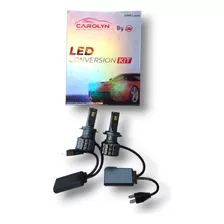 Luces Led 20000 Lumen H3 H4 H7 H11 H13 880 9005 9006