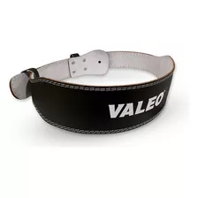 Valeo Vrl4 4 Padded Leather Contoured