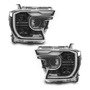 Par De Faros Depo Ford Explorer 2006 2007 2008 2009 2010