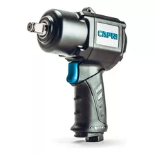 Capri Tools - Llave De Impacto De Aire Doble