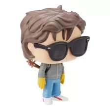 Tv Strangers Things Steve Gafas De Sol Multicolor