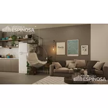 Departamento Venta Morón. Un Ambiente