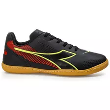 Chuteira Futsal Diadora Mondiale