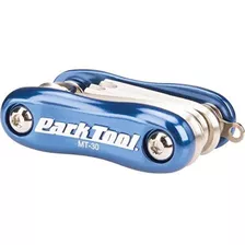 Park Tool Multi-tool Blue, Mt-20