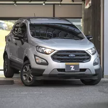Ford Ecosport Reestyle 2.0