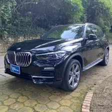 Bmw X5 Xdrive45e 2022 Dus285