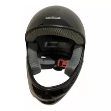 Capacete Para Voo Geo One Tamanho S (55-56)