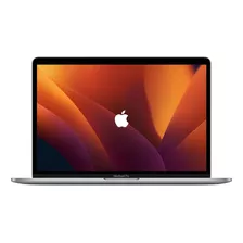 Macbook Pro 2017, Tela 13.3, Core I7, 16gb, Ssd- 256gb