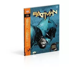 Libros De Batman 