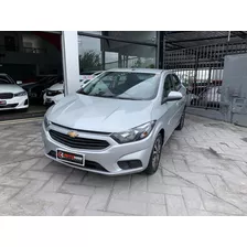 Chevrolet Prisma 1.4at Lt 2018