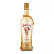 Amarula Vanilla Spice 750 Ml