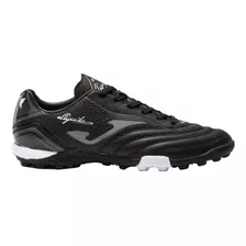 Botines Futbol Joma Aguila Turf V4 Adulto Juvenil Cesped Man