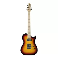 Eko Terolitesb Guitarra Tipo Tele Hs Wilkinson