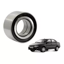 Rolamento Roda Dianteiro Fiat Marea Weekend 2.4 20v 99 2000