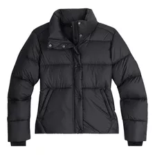 Chaqueta Mujer Outdoor Research Coldfront Down Negro