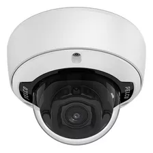 Sarix Pro 4 5mp Environ. Ir Dome Cam With 3.4-10.5mm Lens