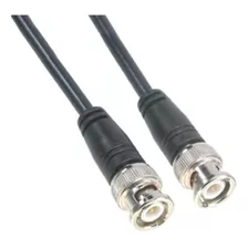 Amphenol Co-058bncx200-001 Negro Rg58 Cable Coaxial 50 Ohm,