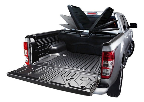 Caja De Herramientas Pick Up Mitsubishi L200 2016-2021 Foto 5