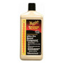 Meguiar's M10532 Compuesto Ultra Cortado Con Esmalte Espejo,