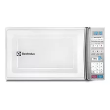 Micro-ondas 27l Mbr37r Electrolux 220v Branco