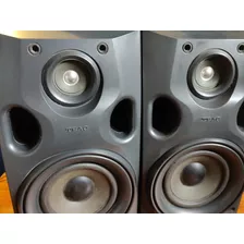 Bafles Teac Ls-4550 Usados.