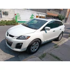 Mazda Cx-7 2.3 Grand Touring Mt Automática