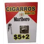 Segunda imagen para búsqueda de dispensador de cigarros sueltos