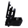 Espejo Cromado Interruptor Para Vw Golf Gti Mk5 Mk6 Jetta Volkswagen GTI VR 6