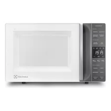 Micro-ondas Electrolux Me23b Branco 23 Litros 110v 1100w