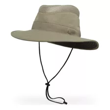 Sunday Afternoons Men's Charter Hat Large Sand