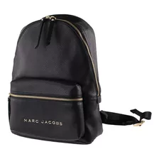 Mochila Marc Jacobs Negra Talla Única