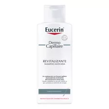 Shampoo Eucerin Dermocapillaire Anticaída 250ml