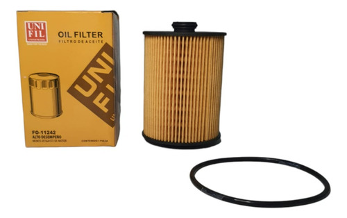 Kit De Filtros Vw Touareg 3.6l  Mod. 12-16 Foto 5