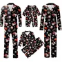 Segunda imagen para búsqueda de pijamas navidad familia