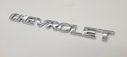 Chevrolet Corsa Emblema  Foto 3
