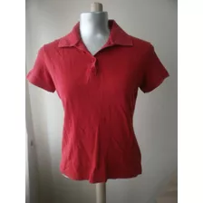 Camisa Polo Infantil Hering - Tam 10