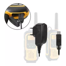 Carregador Para Radio Intelbras 4100 4102 Talk About Oferta