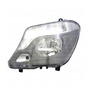 Foco Trasero Estilo Benz C/led Nissan Np300 16-21 (el Par) Mercedes Benz Smart