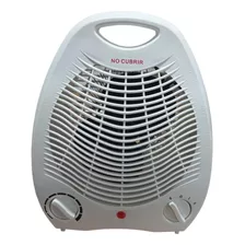 Caloventilador Frio Calor 1000/2000w Estufa Electrica 