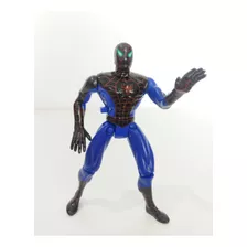 Spiderman Figura Original Toybiz Del Año (1995) Original 