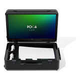 Estuche De Viaje PortÃ¡til Poga Lux Premium Para Consola Ps5