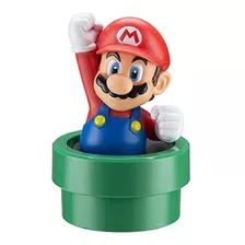 Altavoz Bluetooth Super Mario Bros Portátil Inalámbrico Pequ