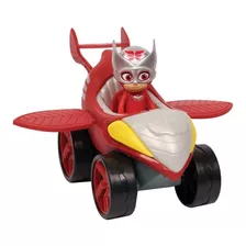 Pj Masks Power Racers - Owelette