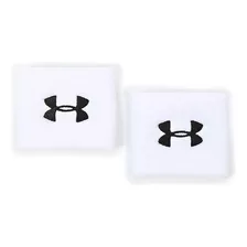 Muñequeras De Rendimiento Under Armour Ua Hombre