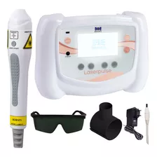 Laserpulse Ibramed Aparelho Laser Laserterapia Caneta 904nm